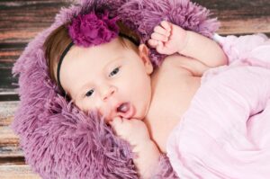 Babyfotografie
