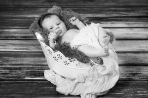 Babyfotografie