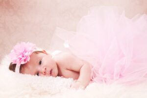 Babyfotografie
