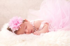 Babyfotografie