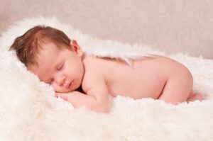 Babyfotografie