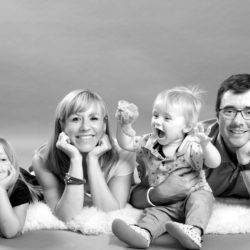 Familien Fotografie