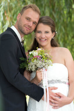 Hochzeit