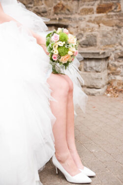 Hochzeit