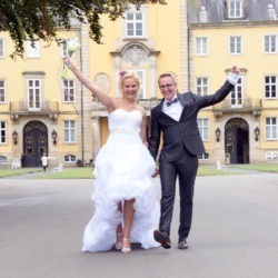 Hochzeit