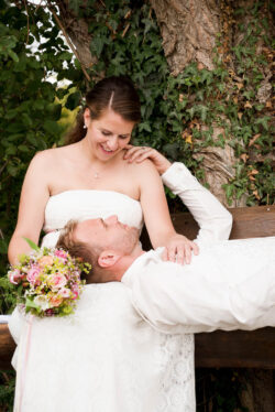Hochzeit