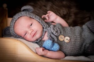 Babies und Kids