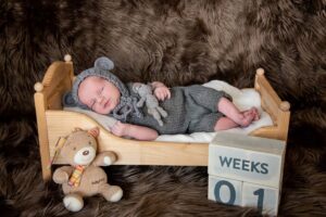 Babies und Kids