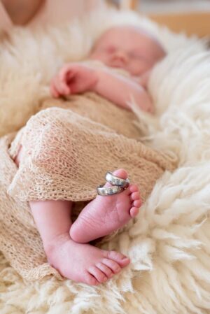 Babies und Kids
