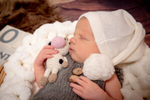 Babyfotografie