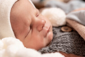 Babyfotografie