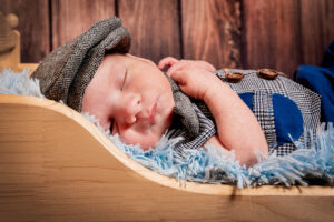Babyfotografie