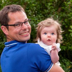 Familien Fotografie