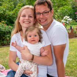 Familien Fotografie