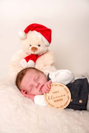 Babyfotografie
