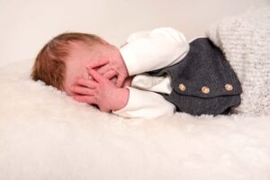 Babyfotografie