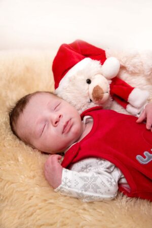 Babyfotografie