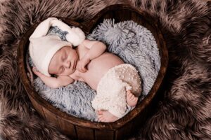 Babyfotografie