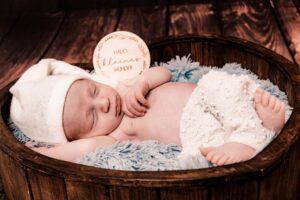 Babyfotografie