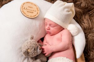 Babyfotografie