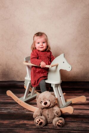 Babyfotografie