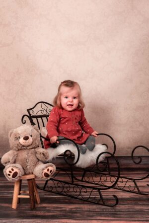 Babyfotografie