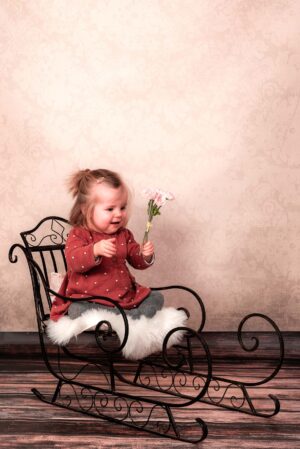 Babyfotografie