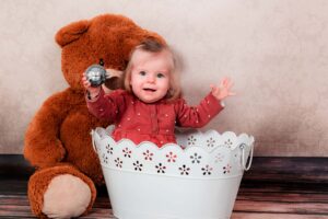 Babyfotografie
