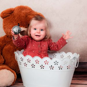 Babyfotografie