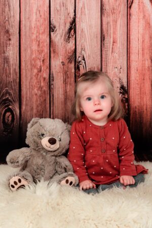 Babyfotografie