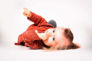 Babyfotografie
