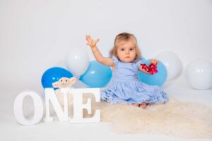 Babyfotografie