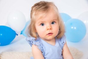 Babyfotografie