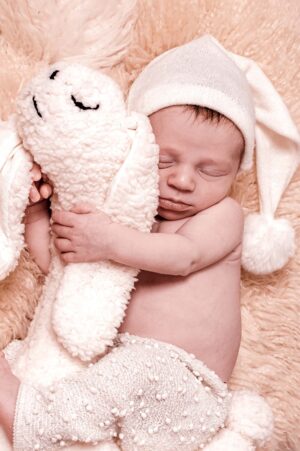 Babyfotografie