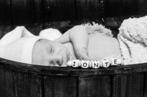 Babyfotografie
