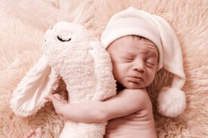 Babyfotografie