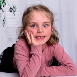 Kindergarten-Fotografie