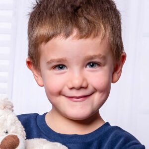 Kindergarten-Fotografie