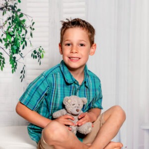 Kindergartenfotografie